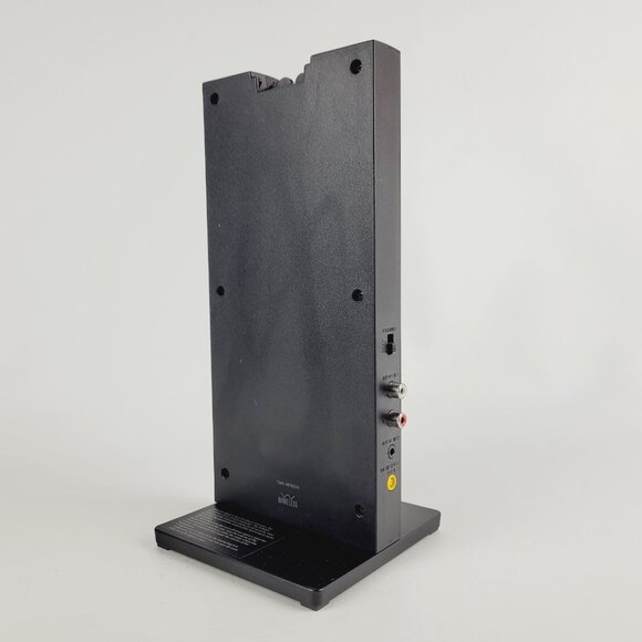 SONY TMR-RF985R Wireless Headphones Transmitter Charging Base - Picture 4 of 8